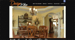 Desktop Screenshot of designstlouis.com