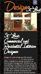 Mobile Screenshot of designstlouis.com